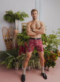 SAXX Ultra Super Soft Boxer - Nutcracker