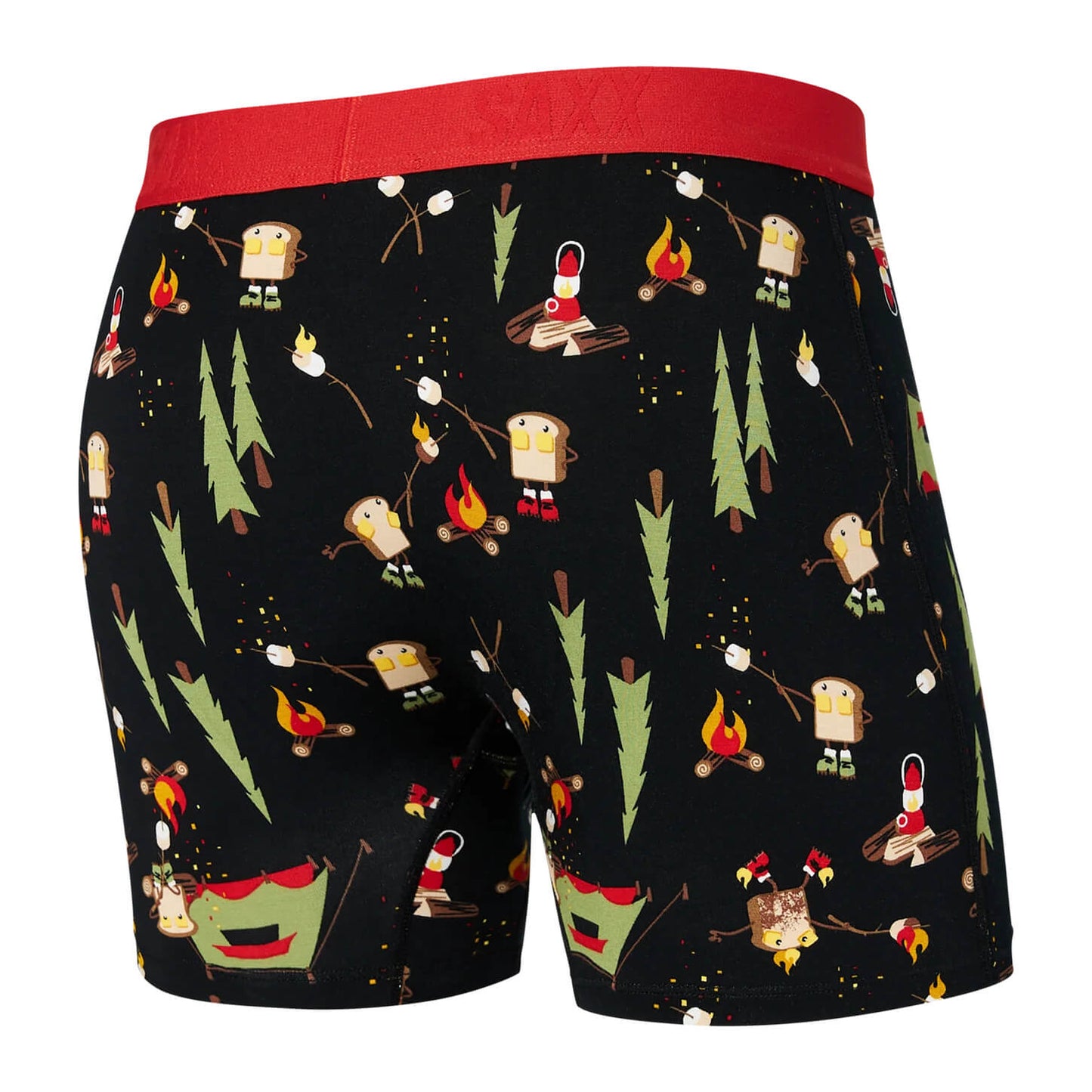 SAXX Ultra Boxer Brief - Lets Get Toasted