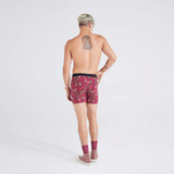 SAXX Ultra Super Soft Boxer - Nutcracker