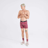 SAXX Ultra Super Soft Boxer - Nutcracker