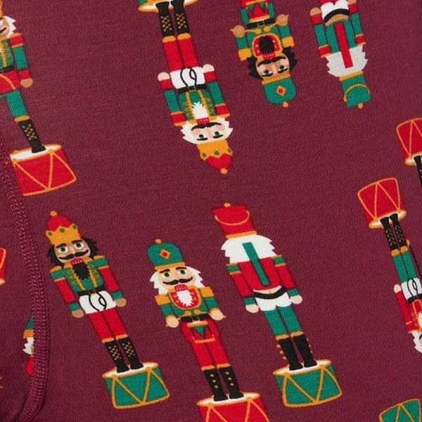 SAXX Ultra Super Soft Boxer - Nutcracker