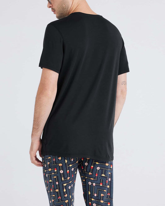 SAXX Snooze Sleep Short Sleeve Tee