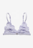 Blush Maze Bralette