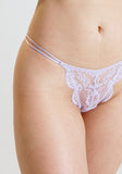 Blush Maze Bikini