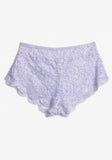 Blush Maze Shorts