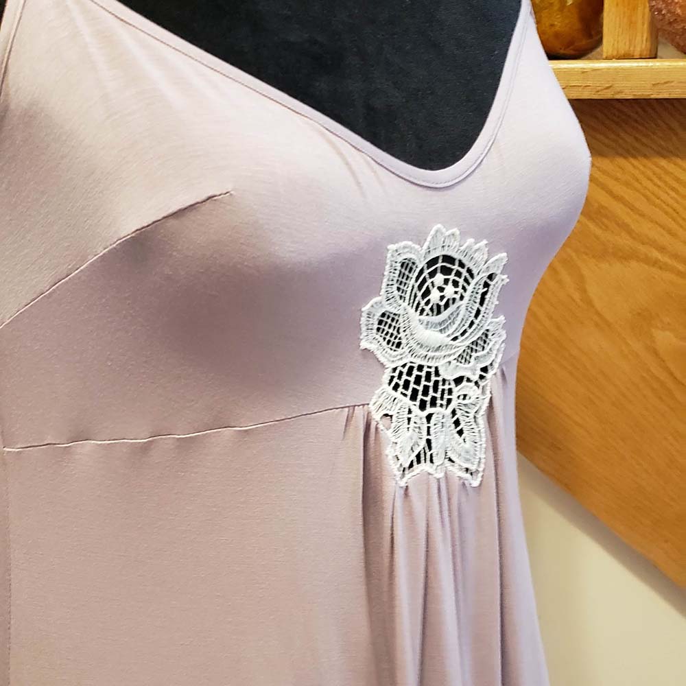 COEMI -Maya Nightdress