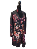 COEMI -Kaori Dressing Gown