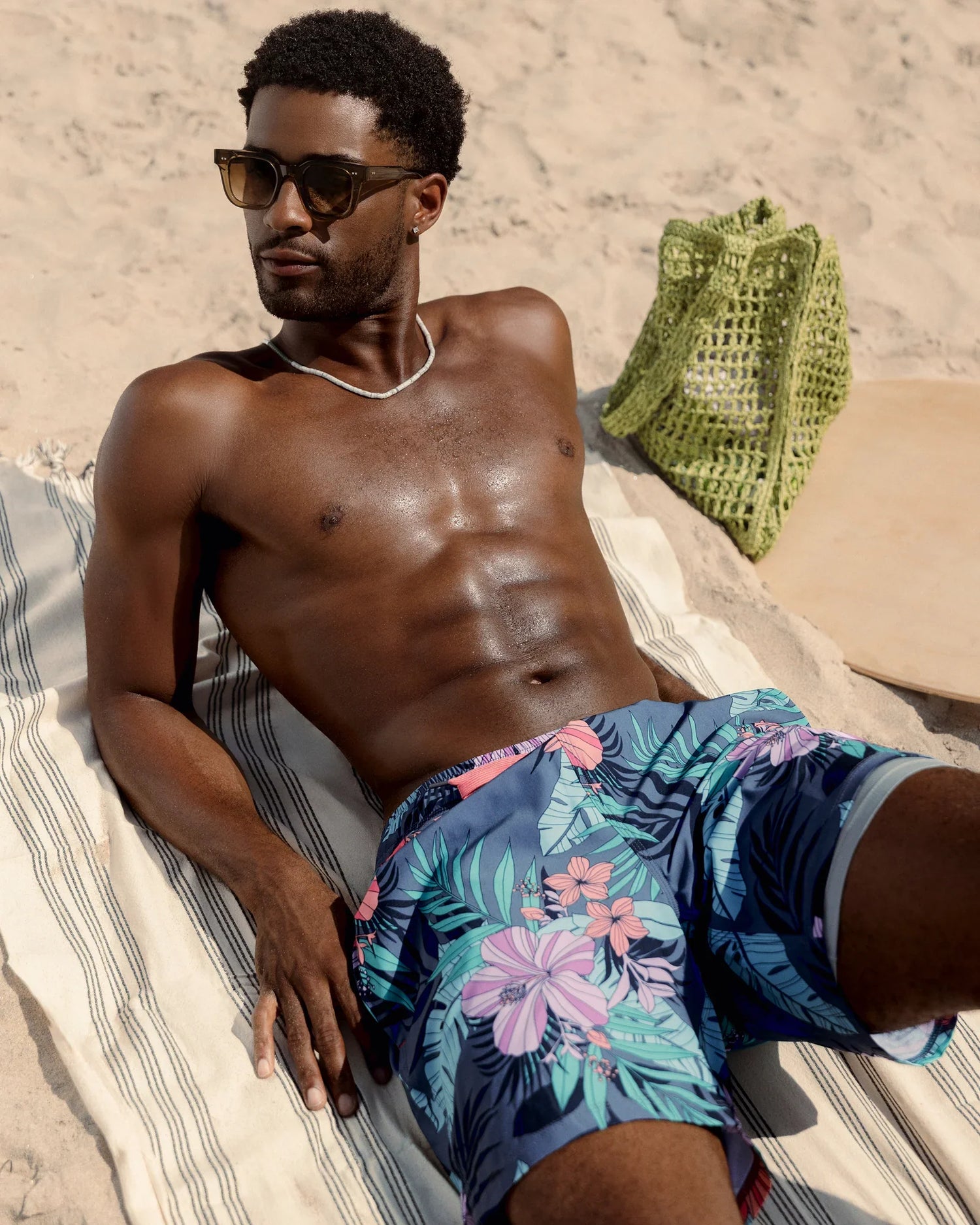 SAXX Swimwear