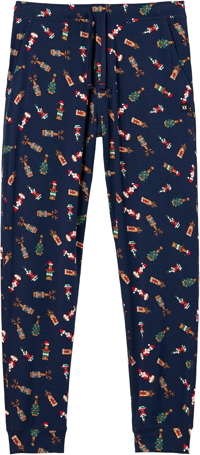 SAXX Snooze Sleep Pant - Cheers To Beers