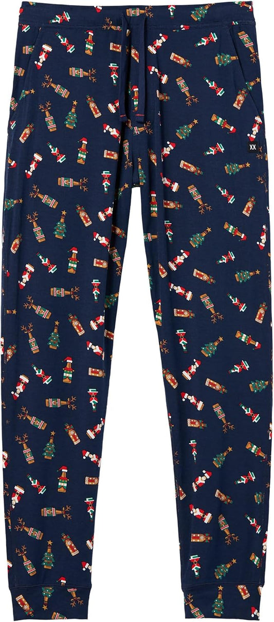 SAXX Snooze Sleep Pant - Cheers To Beers