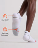 SAXX Ball Lock Performance Socks