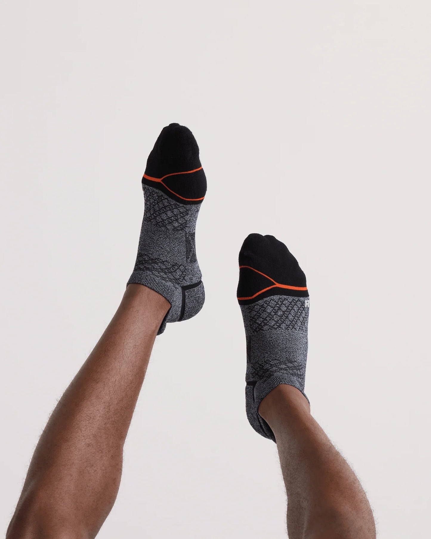 SAXX Ball Lock Performance Socks