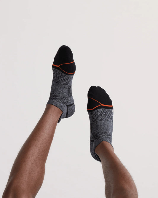 SAXX Ball Lock Performance Socks