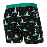 SAXX Ultra Boxer Brief - 18 Ho Ho Holes