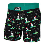 SAXX Ultra Boxer Brief - 18 Ho Ho Holes