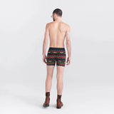 SAXX Ultra Boxer Brief - Holiday Sweater