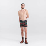 SAXX Ultra Boxer Brief - Holiday Sweater