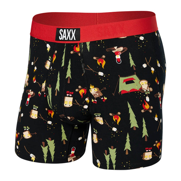 SAXX Ultra Boxer Brief - Lets Get Toasted