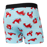 SAXX Ultra Boxer Brief - Lobster Lounger