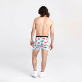 SAXX Ultra Boxer Brief - Lobster Lounger