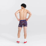 SAXX Vibe Boxer Brief - Santa's Workshop