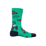 SAXX Whole Package Crew Socks