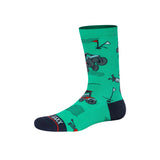SAXX Whole Package Crew Socks