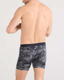 10. Vibe Xtra Soft Comfort (3 Pack) – Wood Camo/Grey Heather/Black