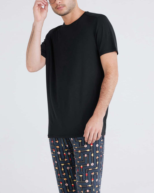 SAXX Snooze Sleep Short Sleeve Tee