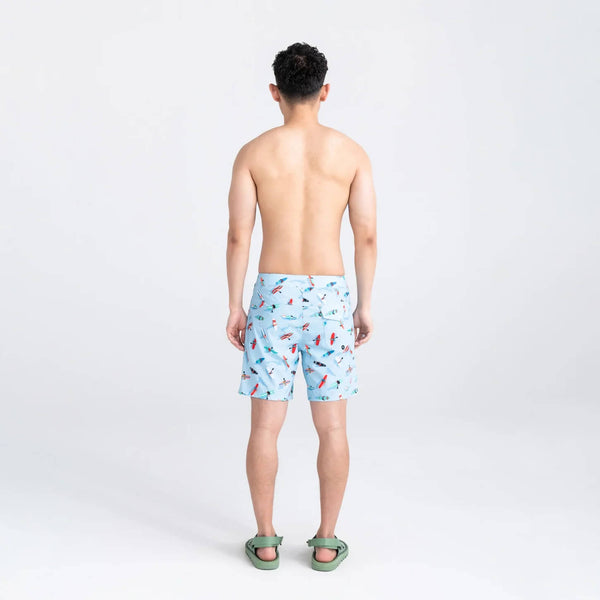 SAXX Betawave Boardshort - Paddlers