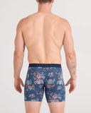 Vibe Ultra Soft Fly – Pineapple Tropic Indigo
