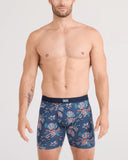 Vibe Ultra Soft Fly – Pineapple Tropic Indigo