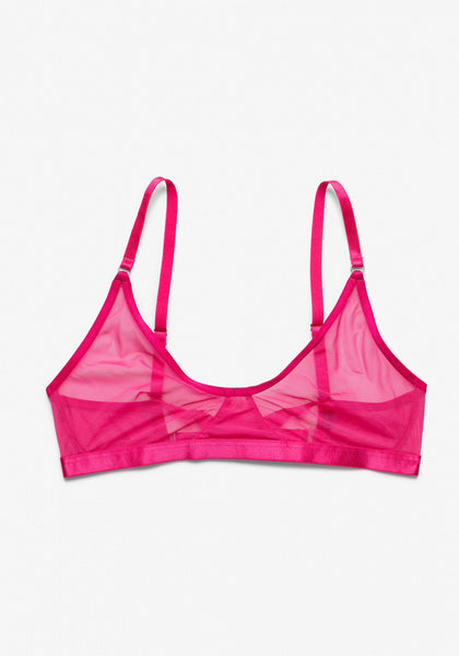 Blush Instinct Bralette