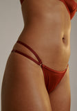 Blush Rapture Garnet Bikini
