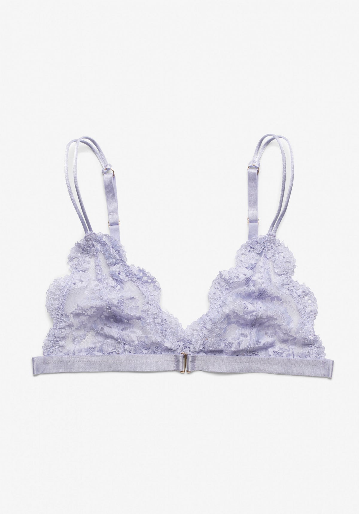 Blush Maze Bralette