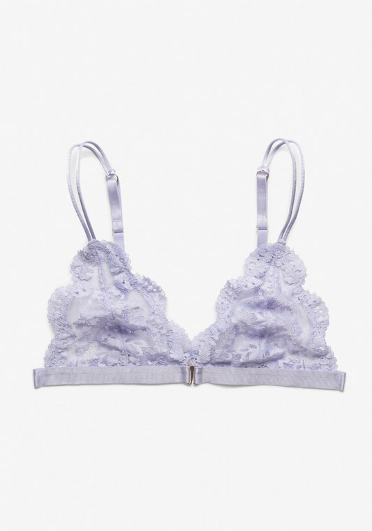 Blush Maze Bralette