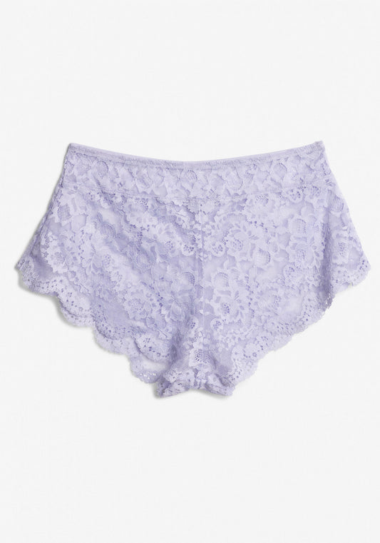 Blush Maze Shorts