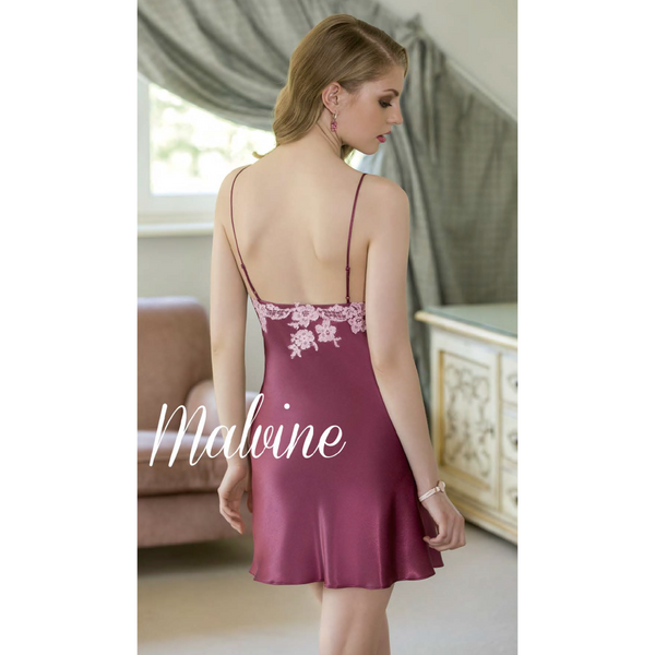 COEMI -Malvine Nightdress