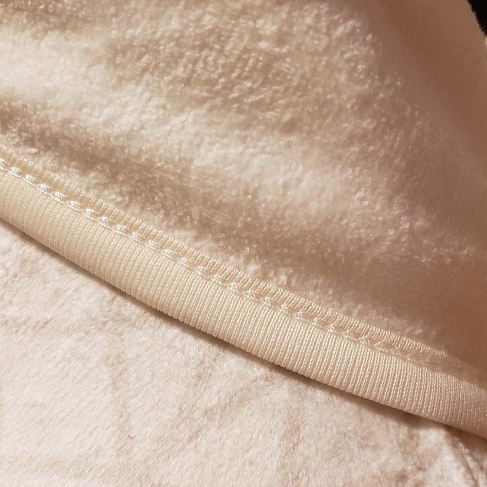 Slay La Vie Short Robe- Wrap-Up VIP