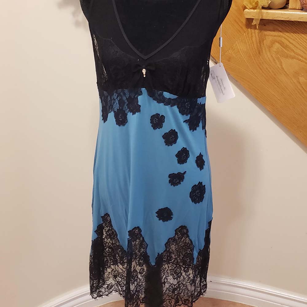 COEMI -15th Avenue Nightdress