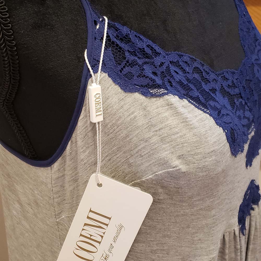 COEMI - Marcella Nightdress