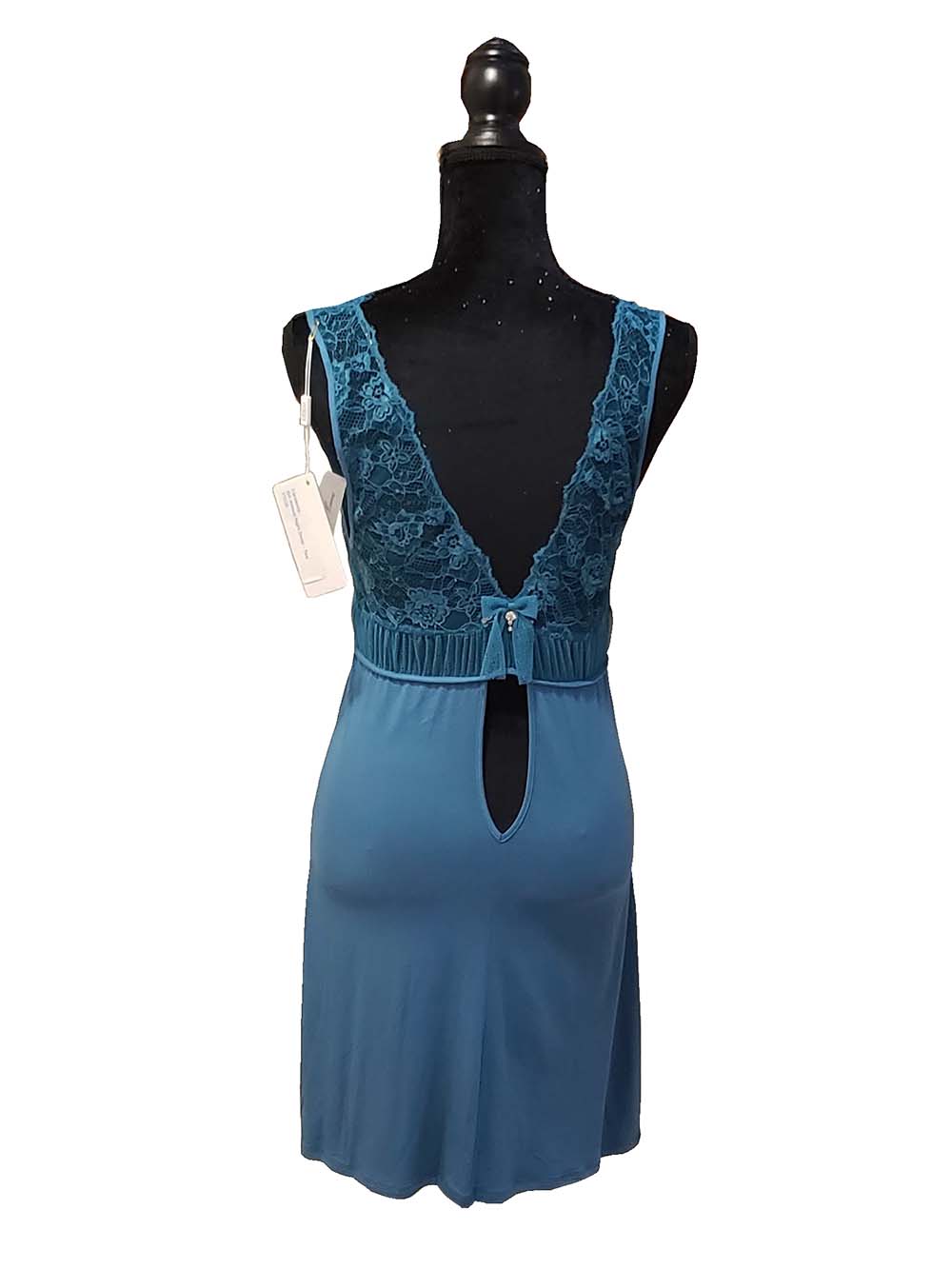 COEMI -15th Avenue Modal Nightdress