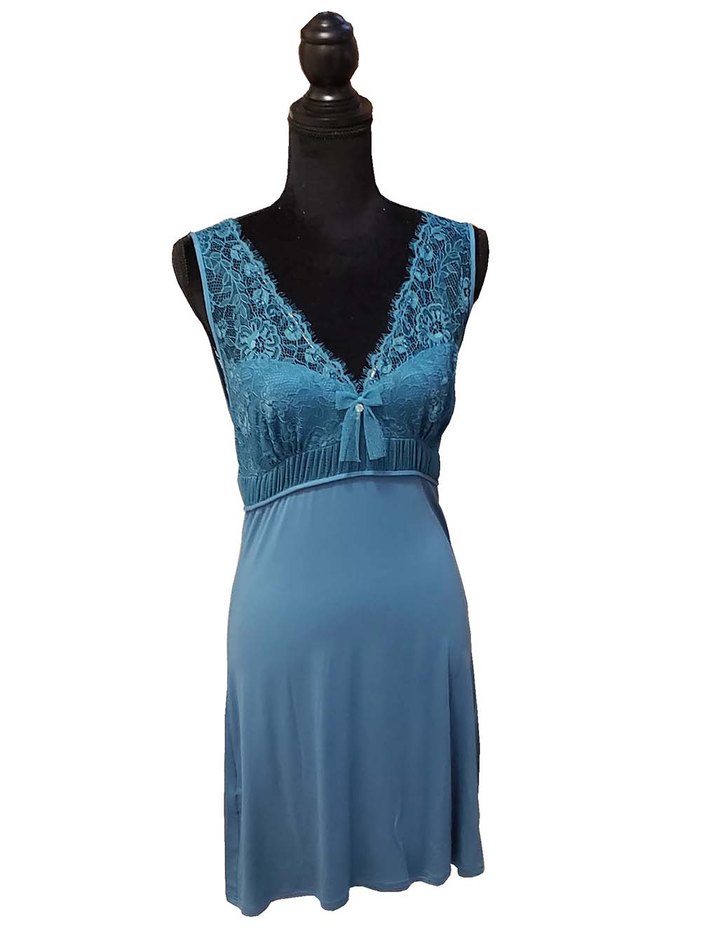 COEMI -15th Avenue Modal Nightdress