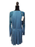COEMI -15th Avenue Dressing Gown