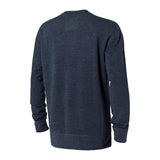 SAXX 3Six Five Long Sleeve Crew Ink Heather