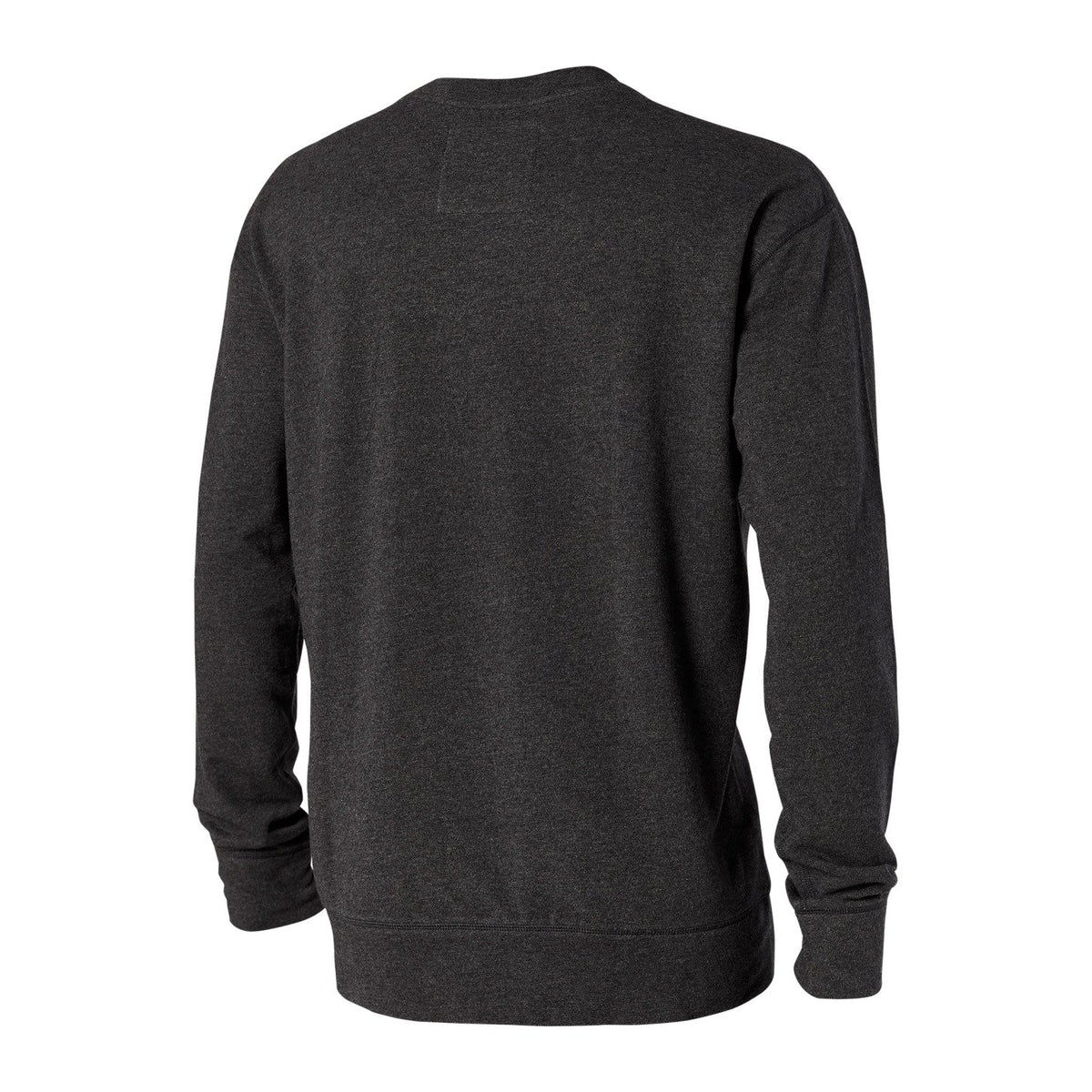 SAXX 3Six Five Long Sleeve Crew Black Heather