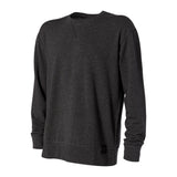 SAXX 3Six Five Long Sleeve Crew Black Heather