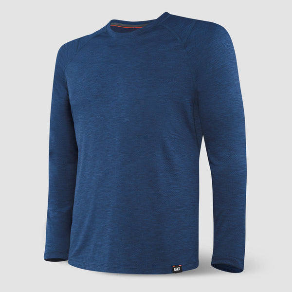 SAXX Aerator Long Sleeve