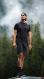 SAXX Aerator Short Sleeve Crew