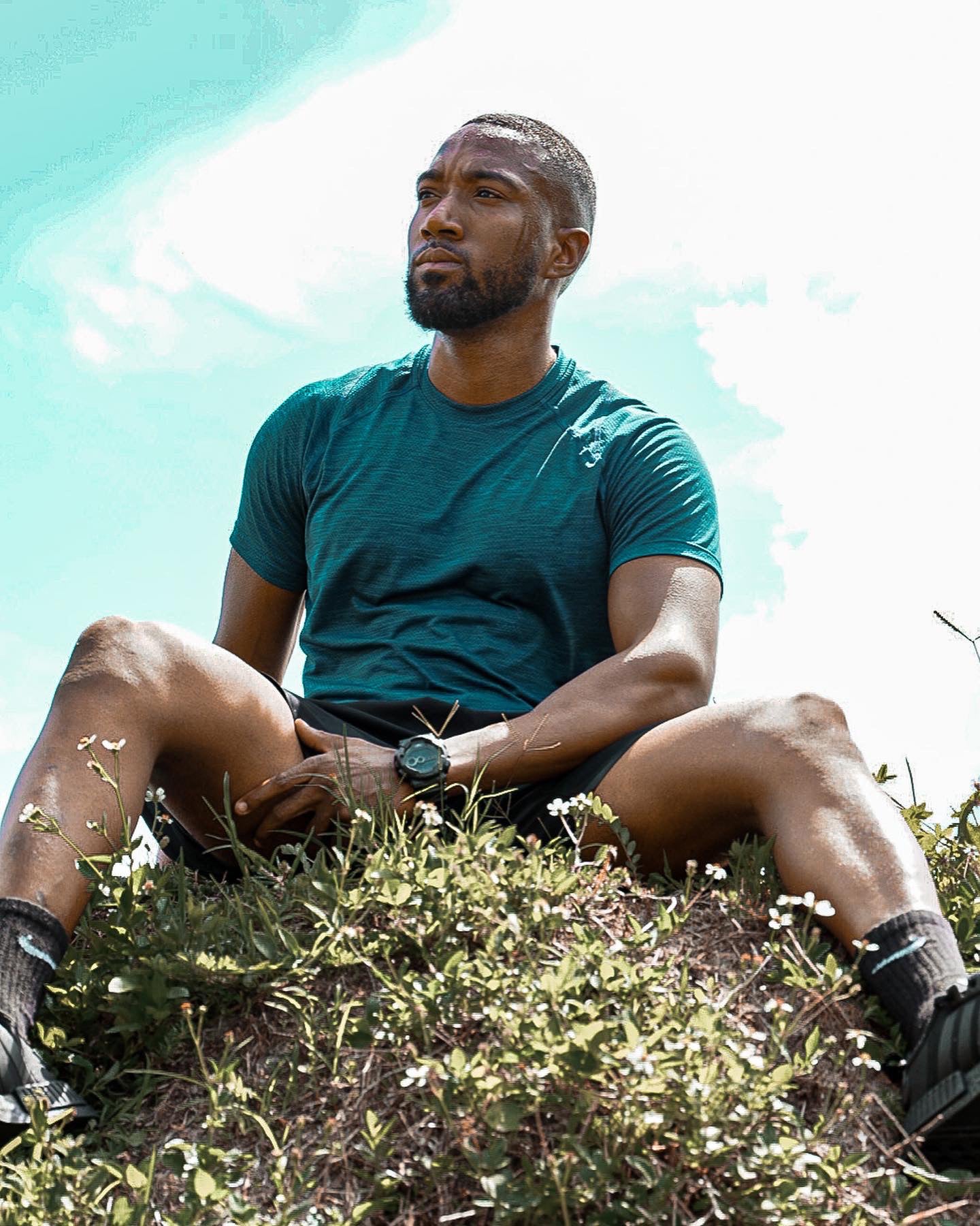 SAXX Aerator Long Sleeve